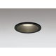 ダウンライト/要電気工事/高演色LED/白熱灯器具60W相当 OD361576CR