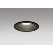 ダウンライト/要電気工事/高演色LED/白熱灯器具60W相当 OD361576CR