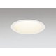 ダウンライト/要電気工事/高演色LED・ハイコーン/白熱灯器具100W相当 OD361596R