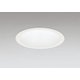 ダウンライト/要電気工事/高演色LED・ハイコーン/白熱灯器具60W相当 OD361597R