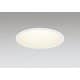 ダウンライト/要電気工事/高演色LED・ハイコーン/白熱灯器具60W相当 OD361598R