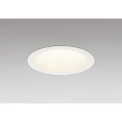ダウンライト/要電気工事/高演色LED・ハイコーン/白熱灯器具60W相当 OD361602R
