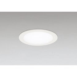 ダウンライト/要電気工事/高演色LED/白熱灯器具60W相当 OD361606R