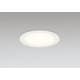 ダウンライト/要電気工事/高演色LED/白熱灯器具60W相当 OD361608R