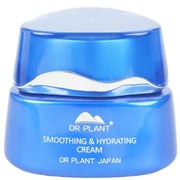 DR PLANT エイジケア うるおいクリーム セッコク蘭 [クリーム セッコク蘭 植物由来オリゴ糖 保水 ハリ ファーストエイジングケア もちもち素肌 エイジケア 保湿クリーム]