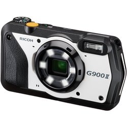 RICOH G900 II [現場対応用デジタルカメラ]
