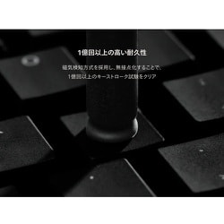 ヨドバシ.com - ゼンエイム ZENAIM ZENAIM ゲーミングキーボード