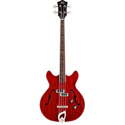 エレキベース STARFIRE I BASS チェリーレッド