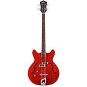 エレキベース 左利き用 STARFIRE I BASS レフティ チェリーレッド