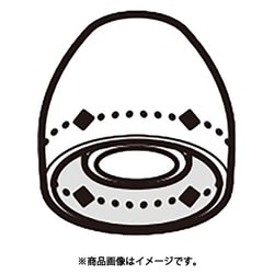 イヤーピース SSサイズ V 1個 ラベンダー 419635041
