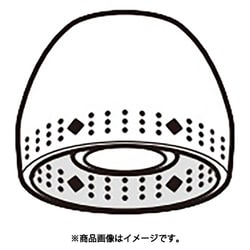 イヤーピース Mサイズ V 1個 ラベンダー 419634841