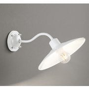 エクステリアライト/要電気工事/防水パッキンレス型白熱灯器具40W相当 OG254103LC2