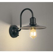 エクステリアライト/要電気工事/防水パッキンレス型白熱灯器具30W相当 OG254770LC1