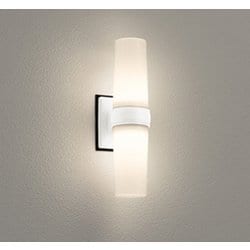 エクステリアライト/要電気工事/高演色LED/FL15W相当/防雨・防湿型 OG254894LR