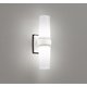 エクステリアライト/要電気工事/高演色LED/FL15W相当/防雨・防湿型 OG254894NR