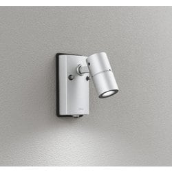 エクステリアライト/要電気工事/高演色LED/JDR50W相当 OG254915R1