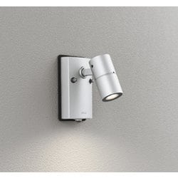 エクステリアライト/要電気工事/高演色LED/JDR50W相当 OG254916R1