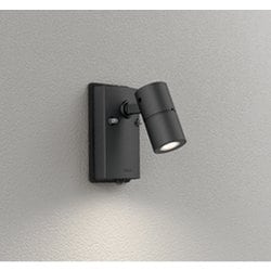 エクステリアライト/要電気工事/高演色LED/JDR50W相当 OG254918R1
