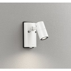 エクステリアライト/要電気工事/高演色LED/JDR50W相当 OG254920R1