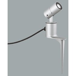 エクステリアライト/要電気工事/高演色LED/JDR50W相当 OG254927R1