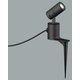 エクステリアライト/要電気工事/高演色LED/JDR50W相当 OG254929R1