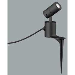 エクステリアライト/要電気工事/高演色LED/JDR50W相当 OG254929R1