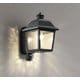 エクステリアライト/要電気工事/高演色LED/白熱灯器具40W相当 OG264163LCR