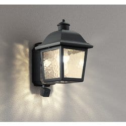 エクステリアライト/要電気工事/高演色LED/白熱灯器具40W相当 OG264163LCR