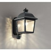 エクステリアライト/要電気工事/高演色LED/白熱灯器具40W相当 OG264163LCR