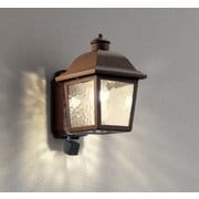 エクステリアライト/要電気工事/高演色LED/白熱灯器具40W相当 OG264165LCR