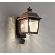 エクステリアライト/要電気工事/高演色LED/白熱灯器具40W相当 OG264166LCR