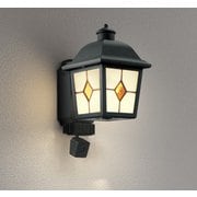 エクステリアライト/要電気工事/高演色LED/白熱灯器具40W相当 OG264168LCR