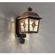 エクステリアライト/要電気工事/高演色LED/白熱灯器具40W相当 OG264170LCR