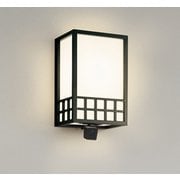 エクステリアライト/要電気工事/高演色LED/白熱灯器具60W相当 OG264178LCR