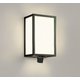エクステリアライト/要電気工事/高演色LED/白熱灯器具60W相当 OG264180LCR