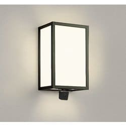 エクステリアライト/要電気工事/高演色LED/白熱灯器具60W相当 OG264180LCR