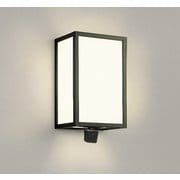 エクステリアライト/要電気工事/高演色LED/白熱灯器具60W相当 OG264180LCR