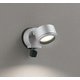 エクステリアライト/要電気工事/高演色LED/白熱灯器具60W相当 OG264201LCR