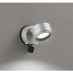 エクステリアライト/要電気工事/高演色LED/白熱灯器具60W相当 OG264201NCR