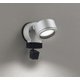 エクステリアライト/要電気工事/高演色LED/白熱灯器具60W相当 OG264202NCR