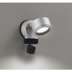 エクステリアライト/要電気工事/高演色LED/白熱灯器具60W相当 OG264202NCR