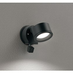 エクステリアライト/要電気工事/高演色LED/白熱灯器具60W相当 OG264203NCR
