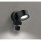 エクステリアライト/要電気工事/高演色LED/白熱灯器具60W相当 OG264204NCR