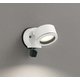 エクステリアライト/要電気工事/高演色LED/白熱灯器具60W相当 OG264205LCR