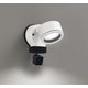 エクステリアライト/要電気工事/高演色LED/白熱灯器具60W相当 OG264206NCR