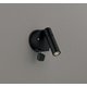 エクステリアライト/要電気工事/ランプ別売/人検知カメラ付JDR50W相当 OG264207