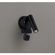 エクステリアライト/要電気工事/ランプ別売/顔識別カメラ付JDR50W相当 OG264208