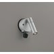 エクステリアライト/要電気工事/ランプ別売/人検知カメラ付JDR50W相当 OG264209