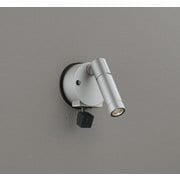 エクステリアライト/要電気工事/ランプ別売/人検知カメラ付JDR50W相当 OG264209