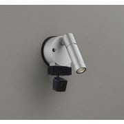 エクステリアライト/要電気工事/ランプ別売/顔識別カメラ付JDR50W相当 OG264210